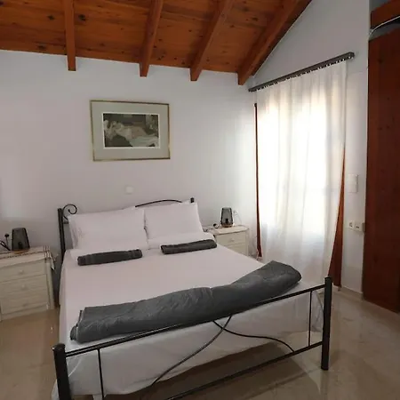 Angelina's House Rethymno
