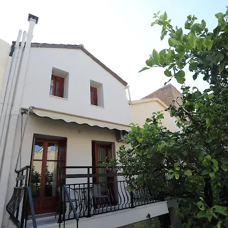 Angelina's House Nyaraló *