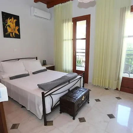 Ferienhaus Angelina's House Rethymno