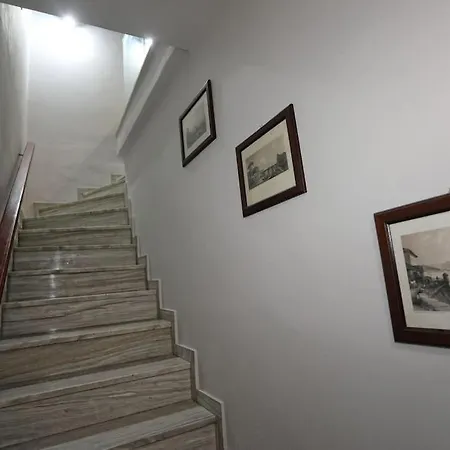 Angelina's House *