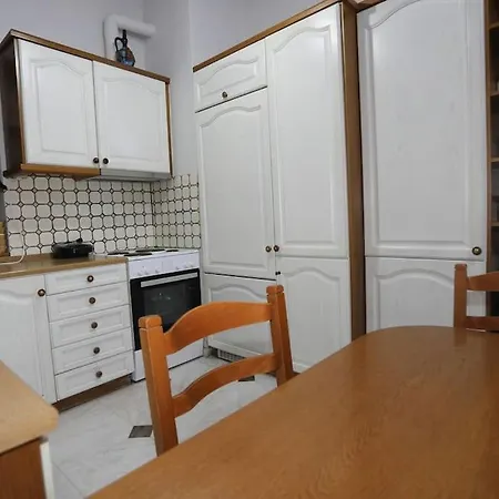 Angelina's House