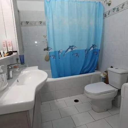 Angelina's House Ретимно