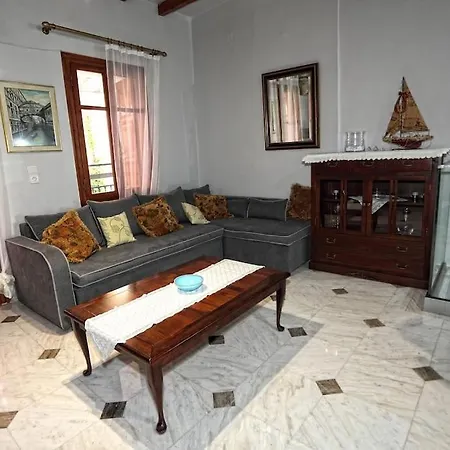 Nyaraló Angelina's House