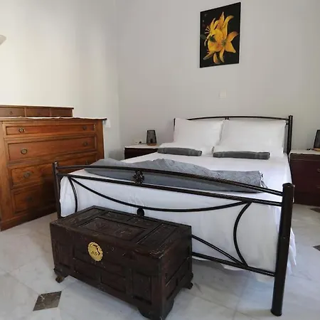 Angelina's House Nyaraló