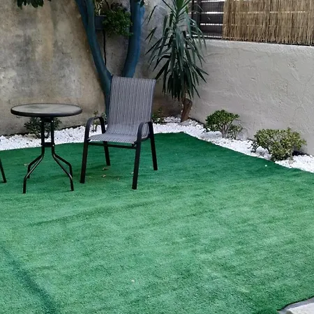 Angelina's House Дом отдыха Ретимно