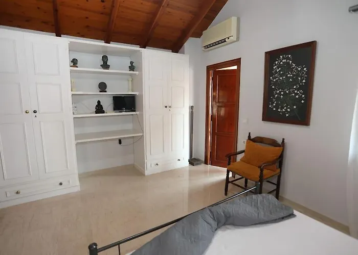 Tatil Evi Angelina's House