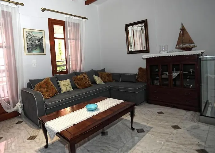 Tatil Evi Angelina's House Resmo