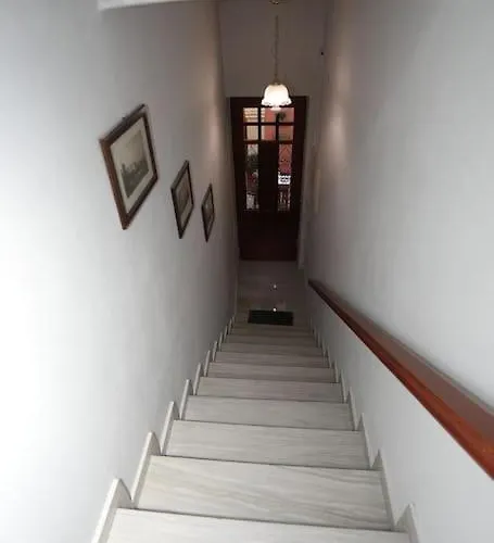 Tatil Evi Angelina's House