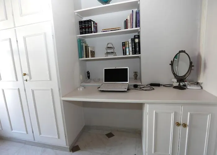 Tatil Evi Angelina's House *